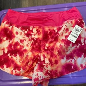 Ideology girls shorts